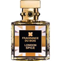 Fragrance Du Bois Fashion Capitals London Spice Parfum 100ml - thumbnail
