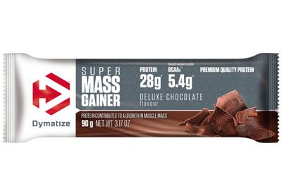 Super Mass Gainer Bar | Dymatize | 900g