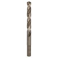 Bosch Accessories 2608585900 2608585900 HSS Metaal-spiraalboor 10.5 mm Gezamenlijke lengte 133 mm Kobalt DIN 338 Cilinderschacht 5 stuk(s) - thumbnail