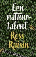 Een natuurtalent - Ross Raisin - ebook - thumbnail
