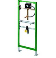 Viega Eco Plus inbouwelement voor urinoir - thumbnail