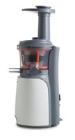 Kenwood PureJuice JMP600WH Slowjuicer 150 W Grijs, Doorschijnend, Wit - thumbnail