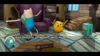 Adventure Time: Finn & Jake Investigations - thumbnail
