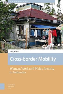 Cross-border Mobility - Wendy Mee - eBook (9789048544936)