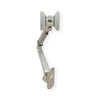 ROLINE LCD Arm Gasveer Muurbevestiging Pivot - thumbnail