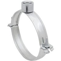 Fischer 500715 Buisbeugel Buisklem FRSN triple 21-23 100 stuk(s) - thumbnail