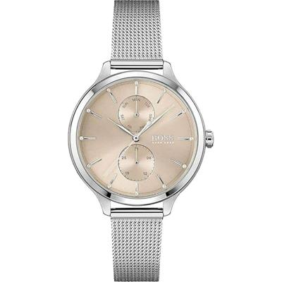 Hugo Boss 1502535 (Ø 36 mm) Dames horloge