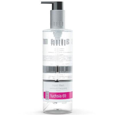 JANZEN Hand Wash Fuchsia 69 250ml