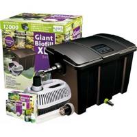 Vijverfilterset Giant Biofill XL 12000 Velda - Velda - thumbnail