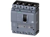 Siemens 3VA2063-7HL42-0AA0 Vermogensschakelaar 1 stuk(s) Instelbereik (stroomsterkte): 25 - 63 A Schakelspanning (max.): 690 V/AC (b x h x d) 140 x 181 x 86 mm - thumbnail