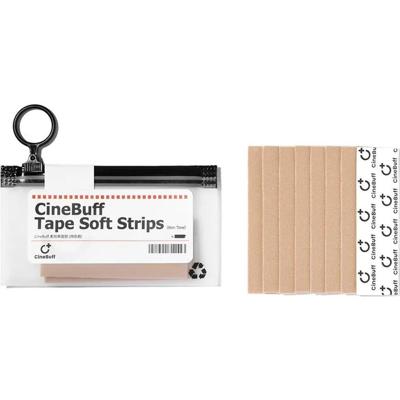 CineBuff Moleskin friction-resistant fabric-backed film (30 pieces)