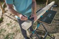 Wolfcraft 5209000 Winkelhaak 180 ° - thumbnail