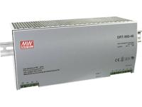 Mean Well DRT-960-24 DIN-rail netvoeding 24 V/DC 40 A 960 W 1 x - thumbnail