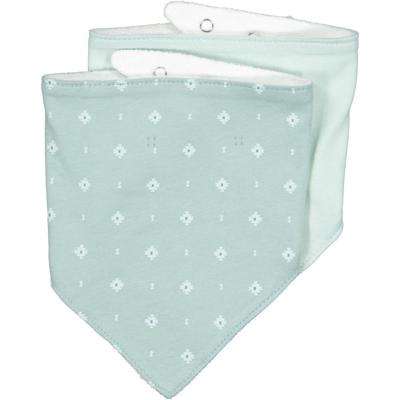 Kwijlsjaaltje - Groen Kwijlsjaaltje - Groen