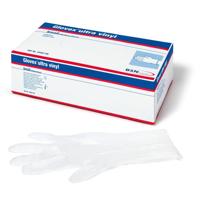 Glovex Vinyl medium 100 Stuks - thumbnail