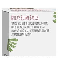 Pure Beginnings Probiotic baby sensitive body cream 250 Gram - thumbnail