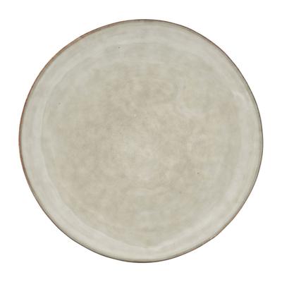 Ontbijtbord Toscane - grijs - ø20.5 cm