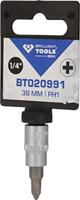 Brilliant Tools BT020991 BT020991 Verwisselbare kop - thumbnail