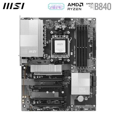 Moederbord MSI 911-7E57-001 AMD AM5 AMD - thumbnail