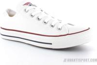 Converse Chuck Taylor All Star Sneakers Laag Unisex - Optical White - Maat 39.5 - thumbnail