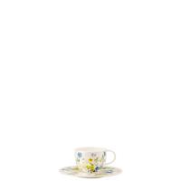 ROSENTHAL - Brillance Fleurs des Alpes - Espressokop 0,08l - thumbnail