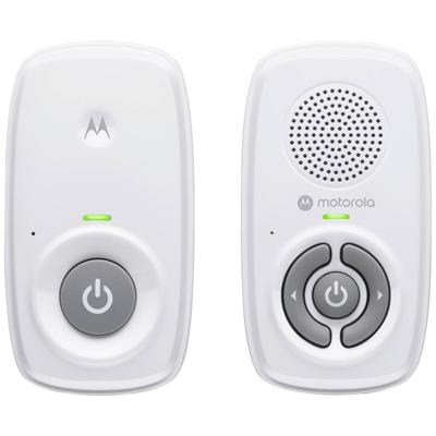 Motorola AM21 505537470999 Videobabyfoon DECT Motorola AM21 505537470999 Videobabyfoon DECT