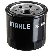 MAHLE oliefilter oil filter oc574 - thumbnail