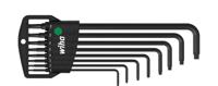 TORX kogelkop set in houder SB366BEH8 8-delig Wiha 32395 - thumbnail