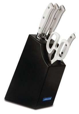 Arcos Messenblok Riviera 6 delig Arcos Messenblok Riviera 6 delig