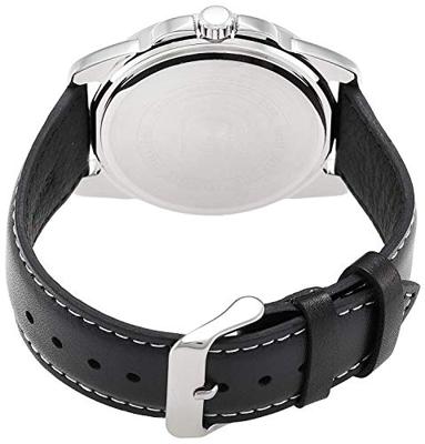 Casio COLLECTION Zwart (Ø 45 mm) Heren horloge