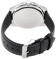 Casio COLLECTION Zwart (Ø 45 mm) Heren horloge - thumbnail