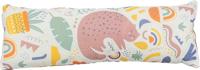 TRIXIE KUSSENROL KATOEN MET VALERIAAN ASSORTI 25X8 CM 4 ST - thumbnail
