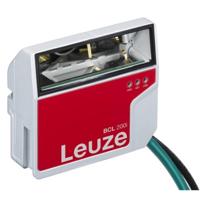 Leuze Electronic 50143210 Leuze 1 stuk(s) - thumbnail
