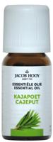Jacob Hooy Essentiële Olie Kajapoet - thumbnail
