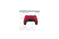 Sony DualSense Gamepad PlayStation 5 Vulkaan, Rood - thumbnail