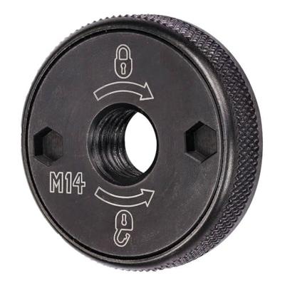 DeWALT DT3559 Snelspanmoer M14