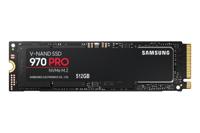 Samsung 970 PRO M.2 1000 GB PCI Express 3.0 V-NAND MLC NVMe - thumbnail