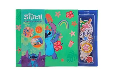 Canenco Stitch magneetboek