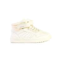Hoge sneakers J Washiba Girl GEOX® wit - thumbnail