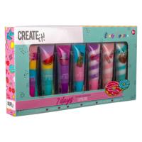 Create It! candy explosion lipgloss swirl - thumbnail