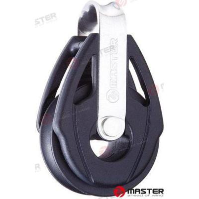 MVBB0215F - 29MM ENKELE POELIE