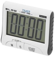 Enzo Chacon Weerstation Kubus 8150100 - thumbnail
