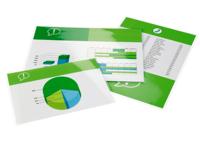 Lamineerhoes gbc a4 2x250micron - thumbnail