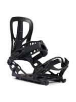 K2 Farout Snowboardbinding Black L - thumbnail