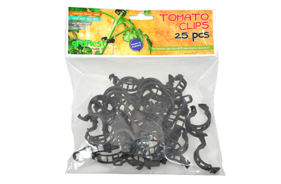 Gronest Gronest tomatenclips