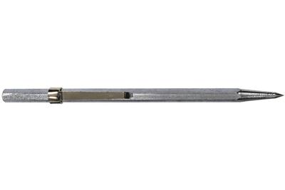Wolfcraft kraspen | hm-bestrooid | 1 stuk - 7985010