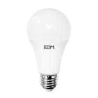 Ledlamp EDM 98720 F 24 W 200 W E27 2700 lm Ø 7 x 13,6 cm (3200 K) - thumbnail