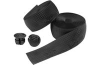 Deda Carbon Synthetisch Leren Stuurlint - Zwart - thumbnail