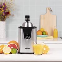 Tristar CP-3009 Citruspers 350 W RVS, Zwart - thumbnail