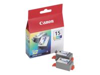 Canon BCI-15 C kleur - thumbnail
